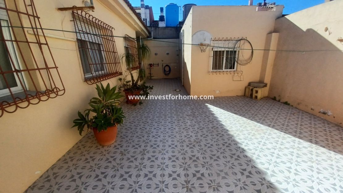 Försäljning - Hus - Roldan - Inland