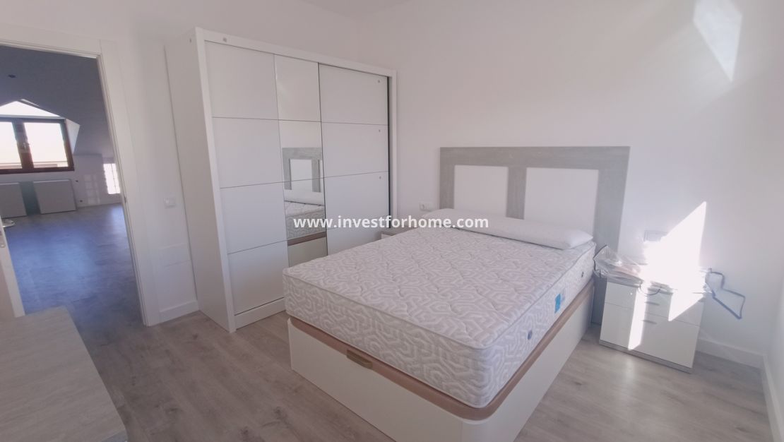 Försäljning - Hus - Roldan - Inland