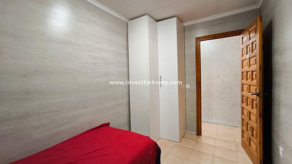 Försäljning - Hus - San Fulgencio - La Marina - Urb. La Marina