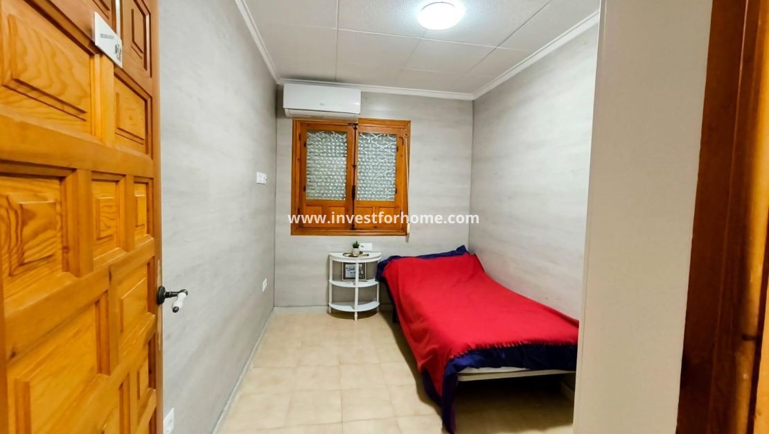 Försäljning - Hus - San Fulgencio - La Marina - Urb. La Marina