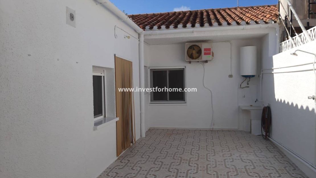 Försäljning - Hus - San Javier - Centro