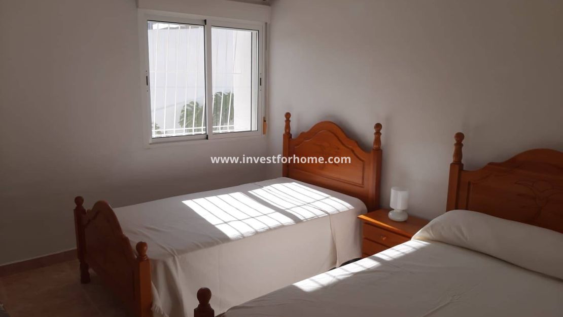 Försäljning - Hus - San Javier - Centro