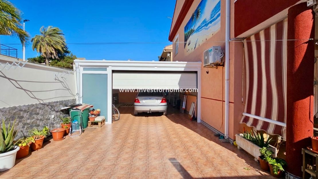 Försäljning - Hus - San Javier - Costa Calida