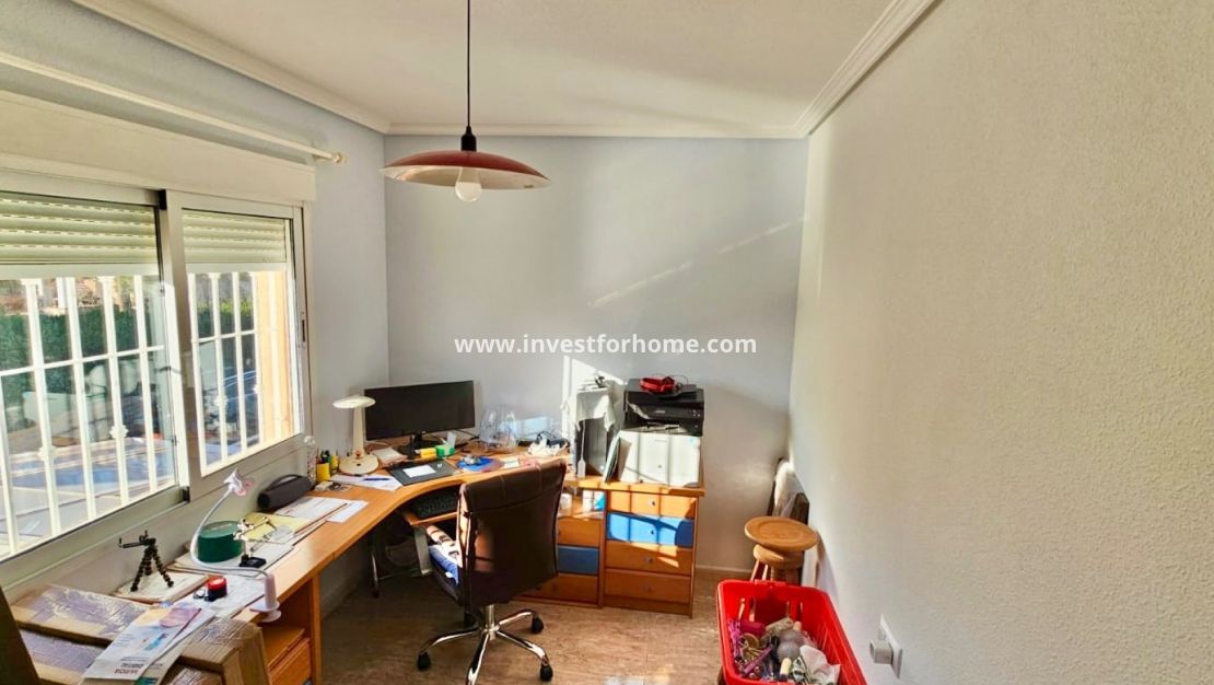 Försäljning - Hus - San Javier - Costa Calida