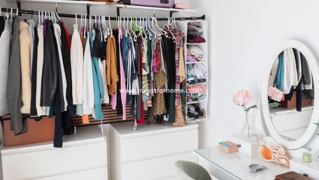 Försäljning - Hus - San Javier - Costa Calida