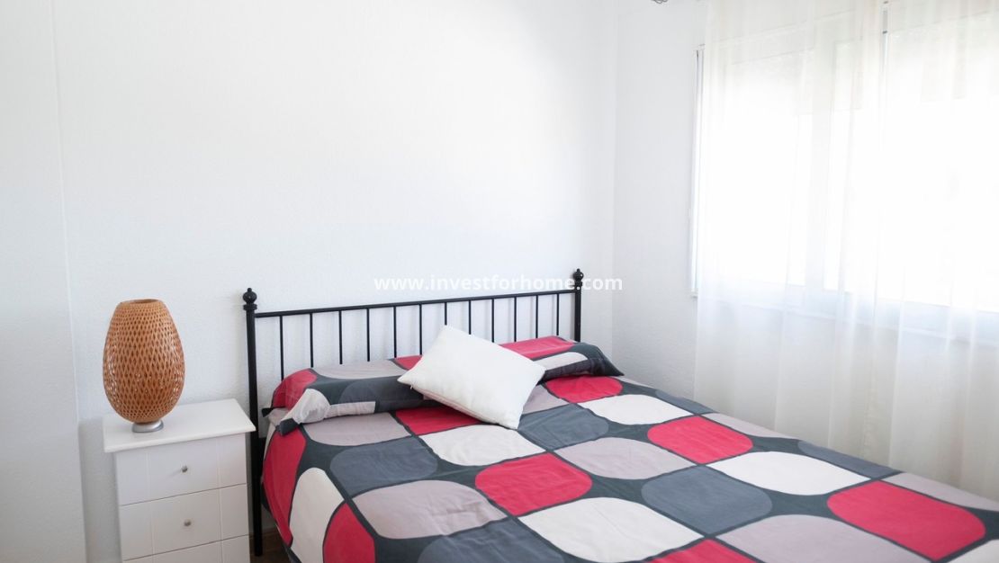 Försäljning - Hus - San Javier - Costa Calida