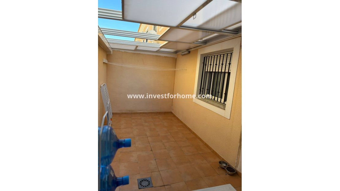 Försäljning - Hus - San Javier - La Senda Del Recuerdo