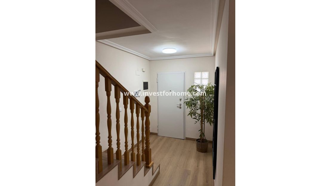 Försäljning - Hus - San Javier - La Senda Del Recuerdo