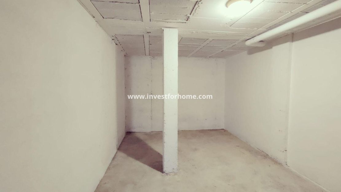 Försäljning - Hus - San Miguel de Salinas - Ciudad De Las Comunicaciones