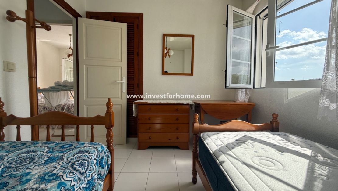 Försäljning - Hus - San Miguel de Salinas - Inland