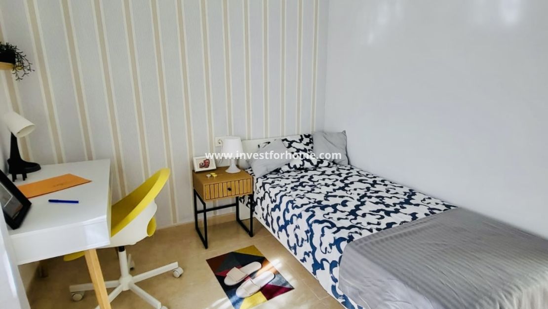 Försäljning - Hus - San Miguel de Salinas - Inland