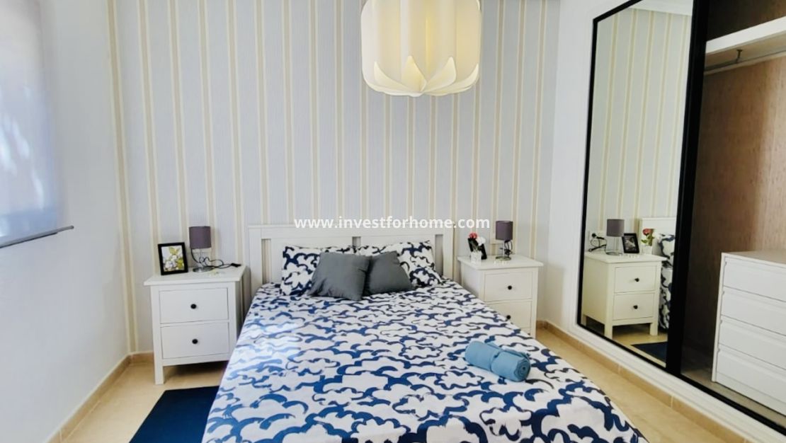 Försäljning - Hus - San Miguel de Salinas - Inland