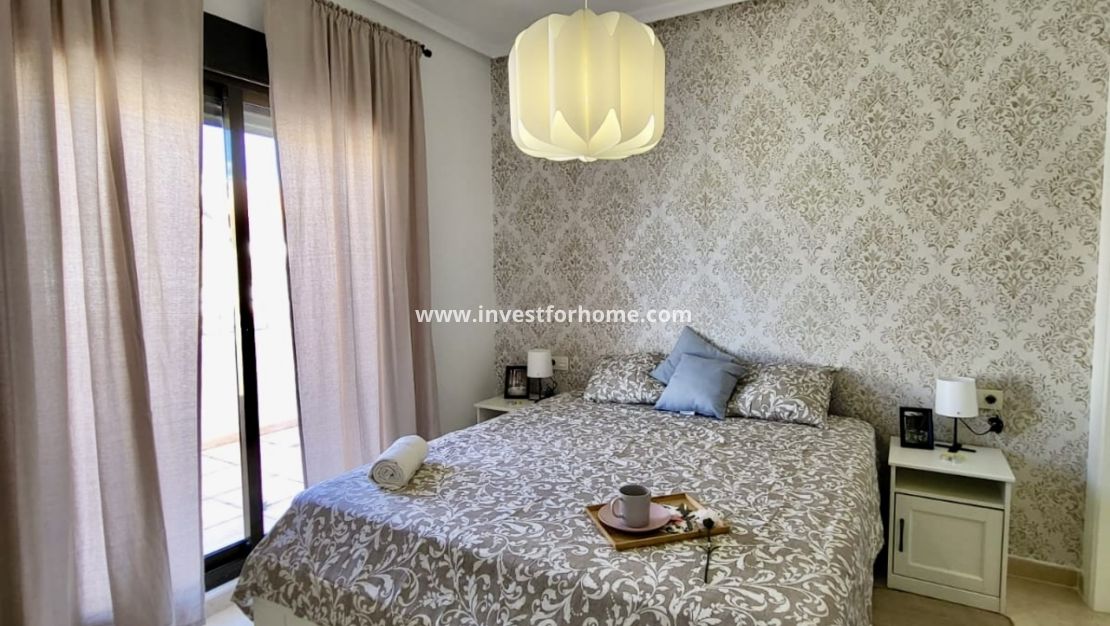 Försäljning - Hus - San Miguel de Salinas - Inland