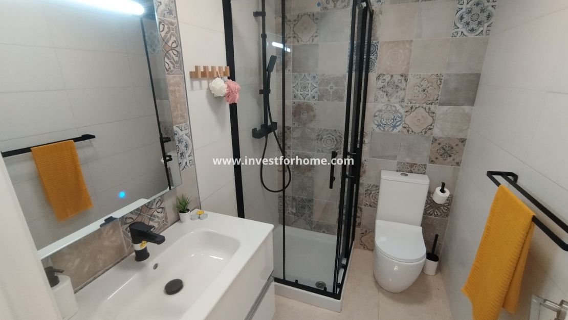 Försäljning - Hus - San Miguel de Salinas - Inland