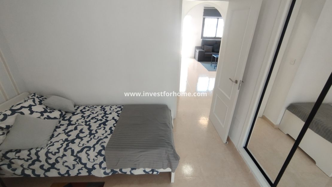 Försäljning - Hus - San Miguel de Salinas - Inland