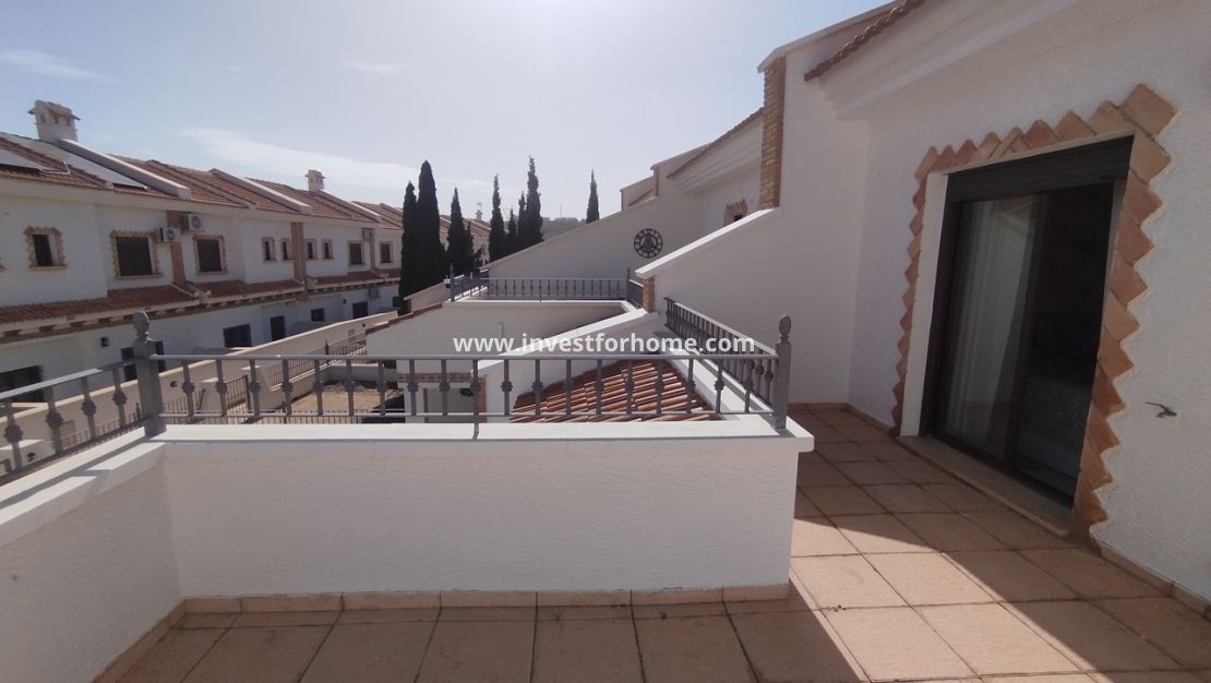 Försäljning - Hus - San Miguel de Salinas - Inland