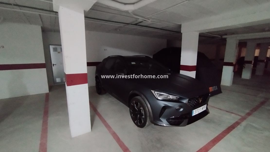 Försäljning - Hus - San Miguel de Salinas - Inland