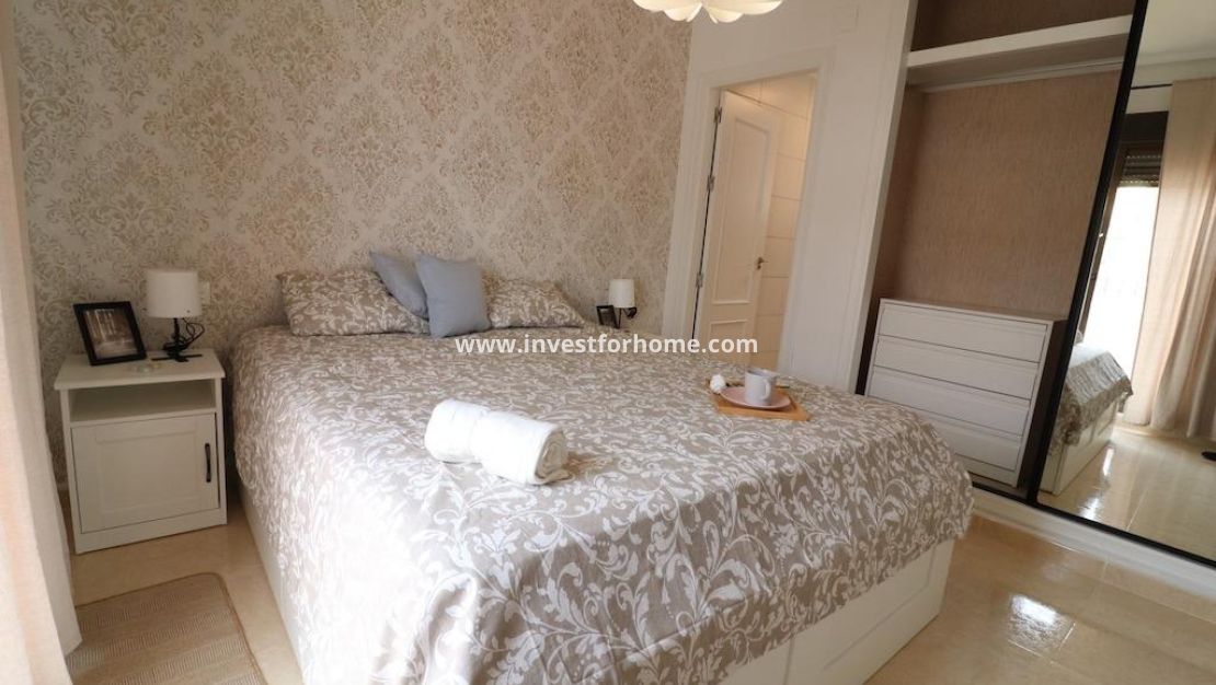 Försäljning - Hus - San Miguel de Salinas - Inland