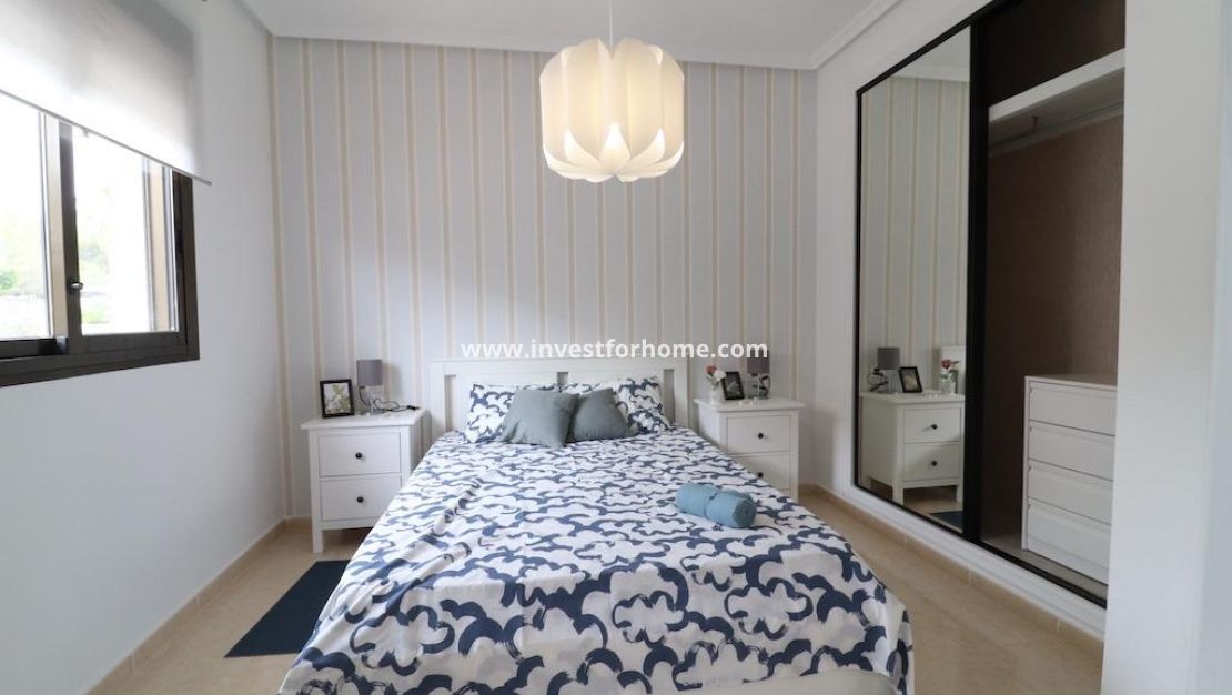 Försäljning - Hus - San Miguel de Salinas - Inland