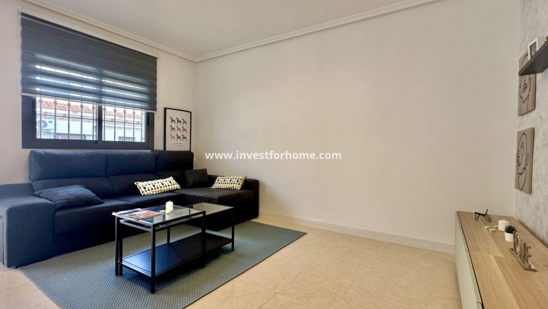 Försäljning - Hus - San Miguel de Salinas - Inland