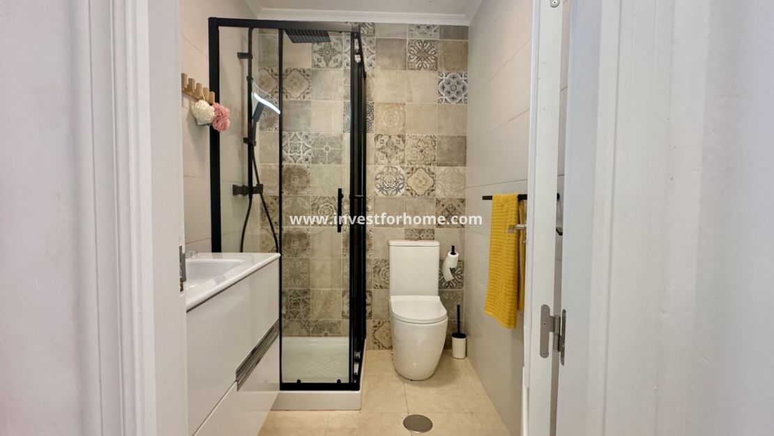 Försäljning - Hus - San Miguel de Salinas - Inland