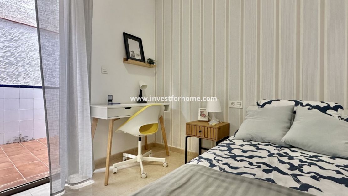 Försäljning - Hus - San Miguel de Salinas - Inland