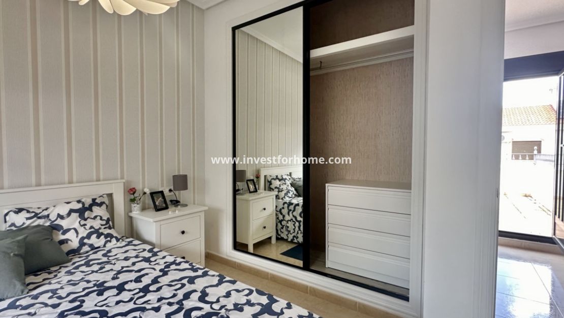 Försäljning - Hus - San Miguel de Salinas - Inland