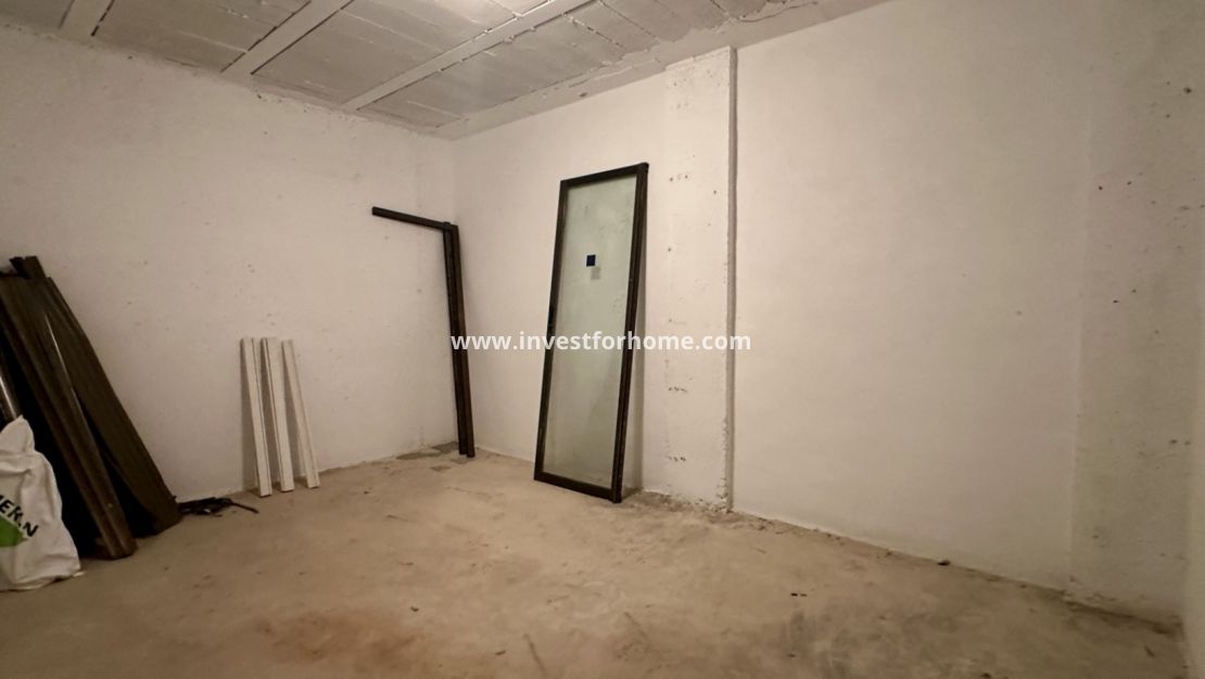 Försäljning - Hus - San Miguel de Salinas - Inland