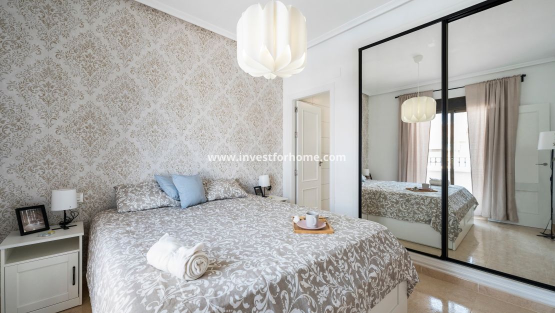 Försäljning - Hus - San Miguel de Salinas - Inland