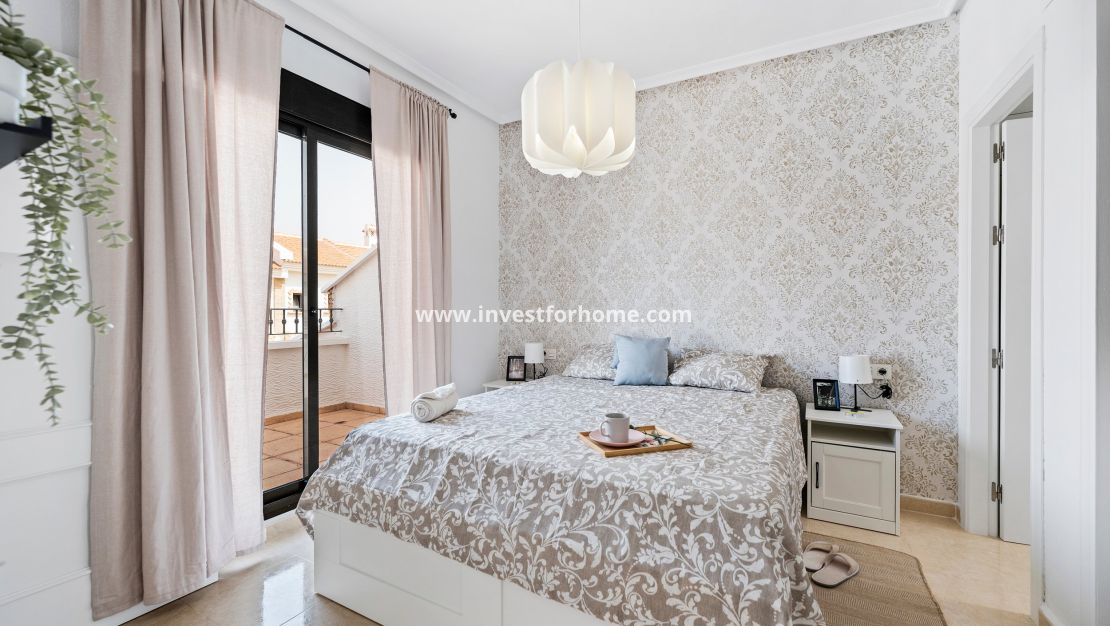 Försäljning - Hus - San Miguel de Salinas - Inland