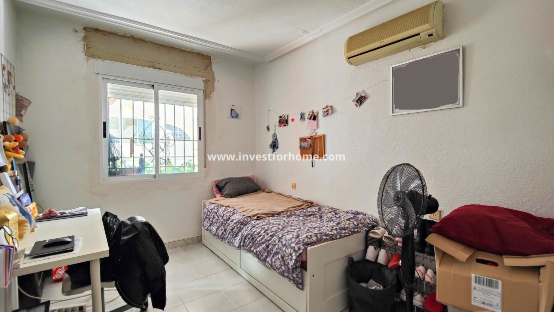 Försäljning - Hus - San Miguel de Salinas - Inland