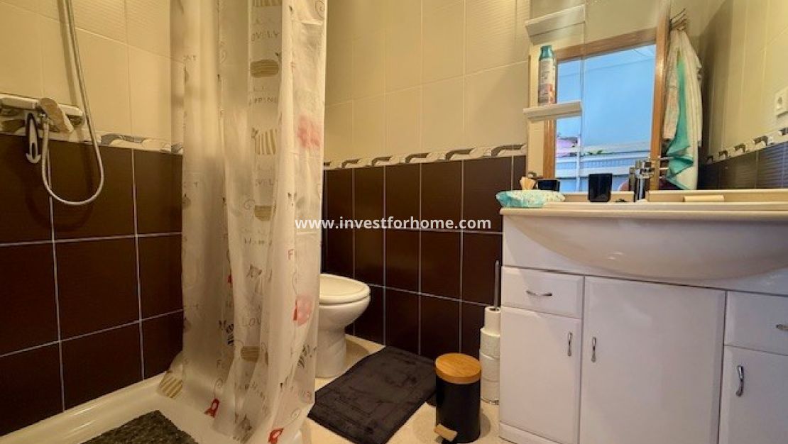 Försäljning - Hus - San Miguel de Salinas - Inland