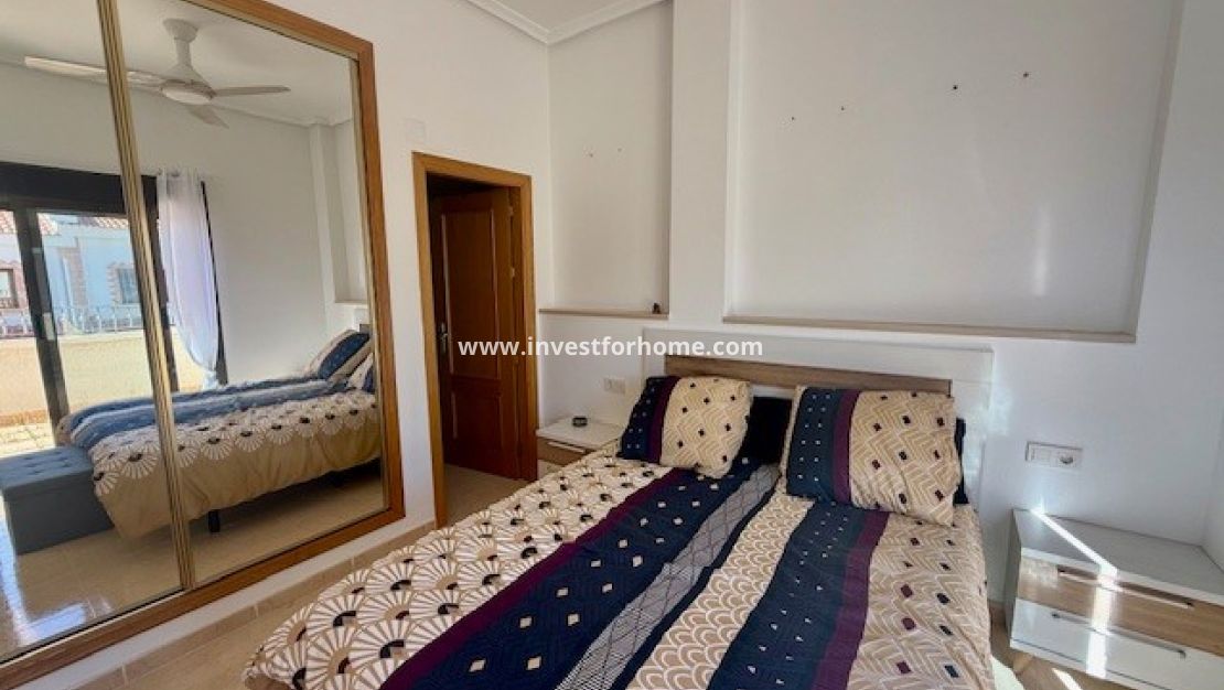 Försäljning - Hus - San Miguel de Salinas - Inland