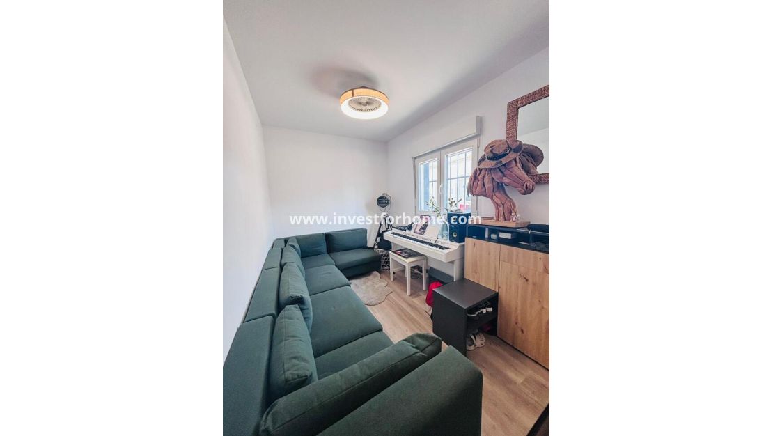 Försäljning - Hus - San Miguel de Salinas - Inland