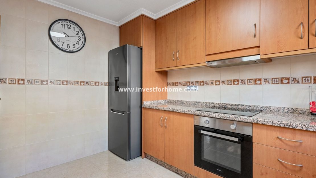 Försäljning - Hus - San Miguel de Salinas - Inland