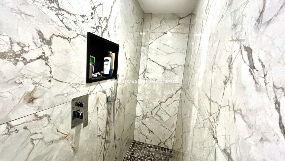 Försäljning - Hus - San Miguel de Salinas - Inland