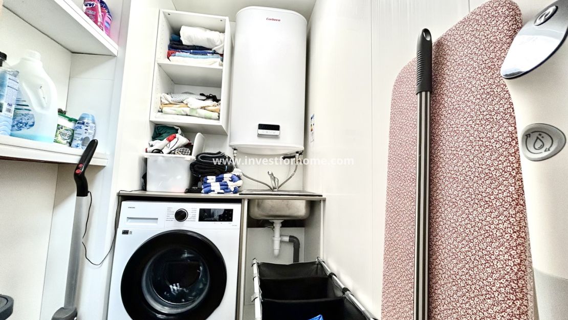 Försäljning - Hus - San Miguel de Salinas - Inland