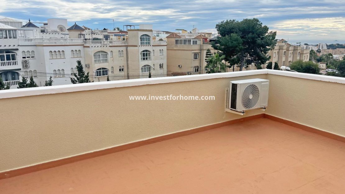 Försäljning - Hus - San Miguel de Salinas - Las Filipinas