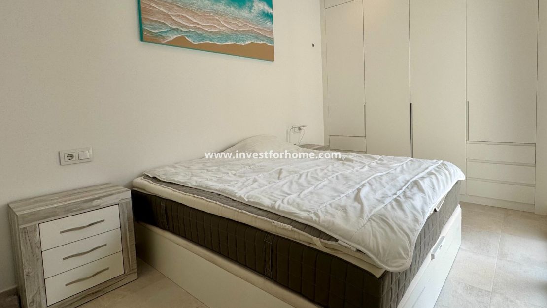 Försäljning - Hus - San Pedro del Pinatar - Costa Calida