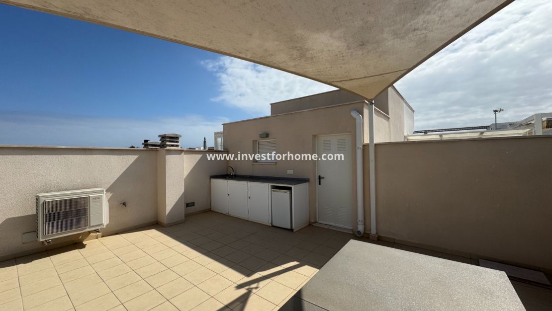 Försäljning - Hus - San Pedro del Pinatar - Costa Calida