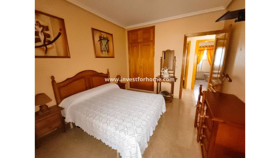 Försäljning - Hus - San Pedro del Pinatar - El Salero