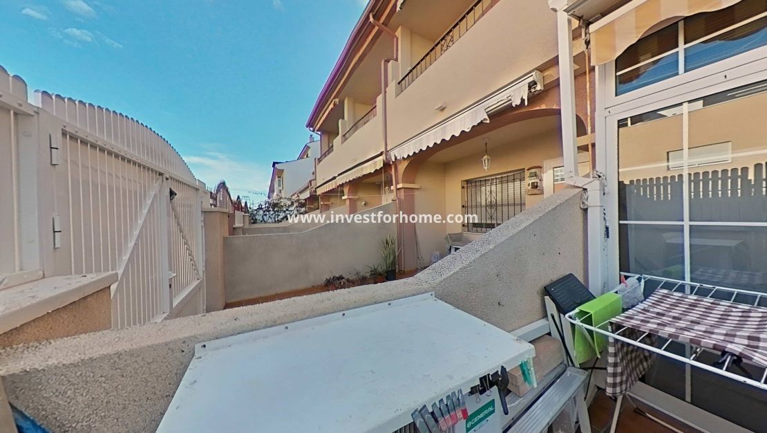 Försäljning - Hus - San Pedro del Pinatar - El Salero