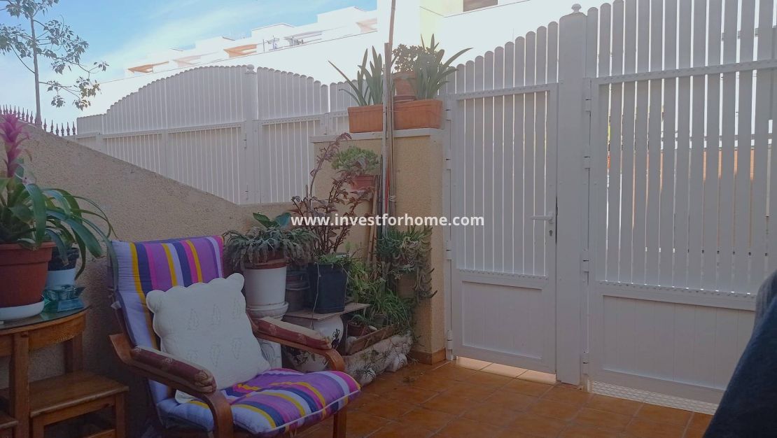 Försäljning - Hus - San Pedro del Pinatar - El Salero