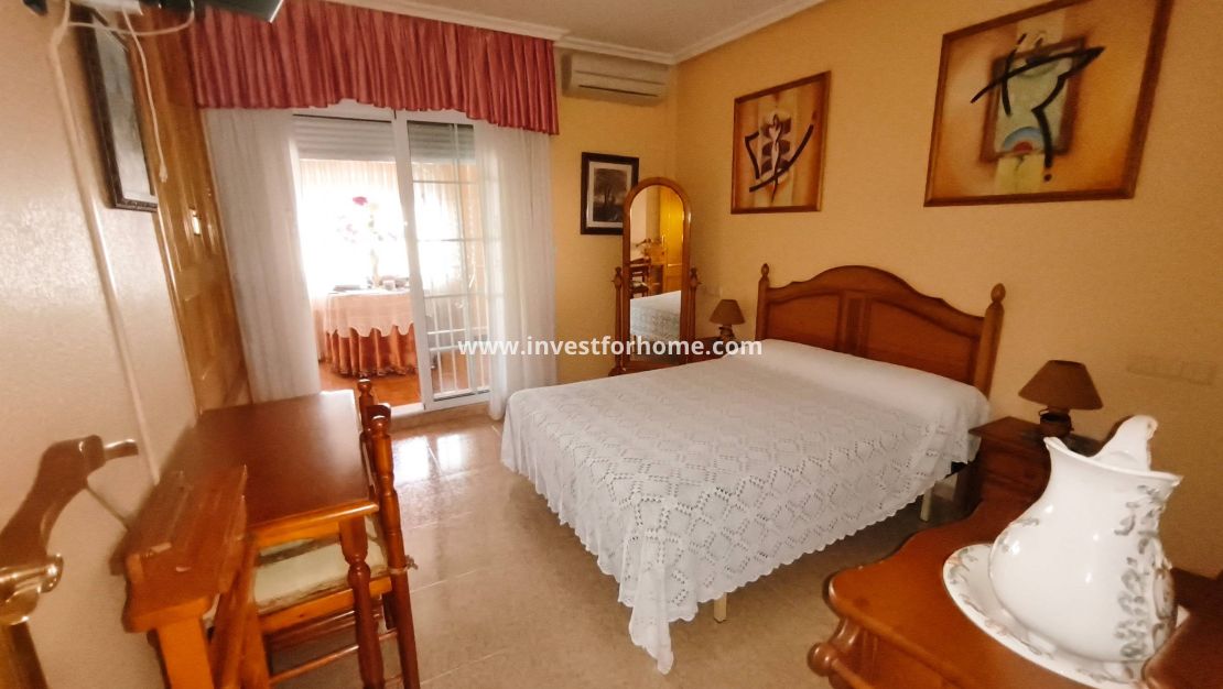 Försäljning - Hus - San Pedro del Pinatar - El Salero