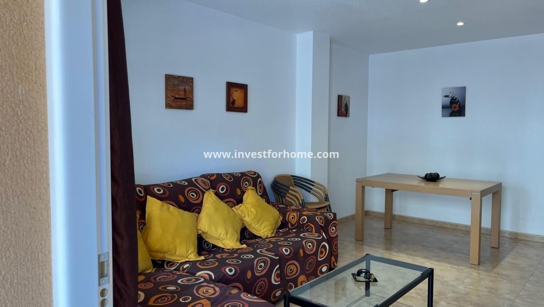 Försäljning - Hus - San Pedro del Pinatar - La Puntica