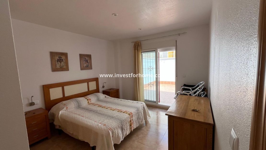 Försäljning - Hus - San Pedro del Pinatar - La Puntica