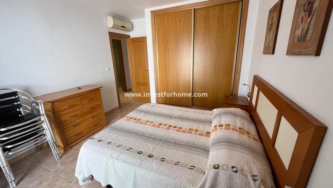 Försäljning - Hus - San Pedro del Pinatar - La Puntica