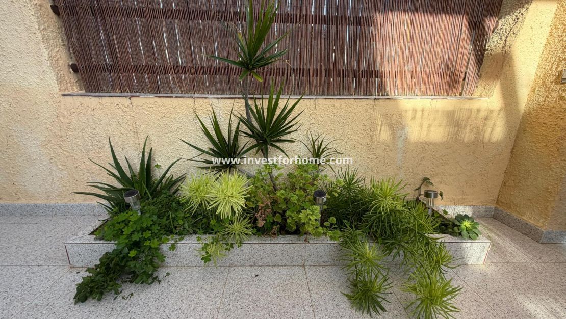 Försäljning - Hus - San Pedro del Pinatar - La Puntica