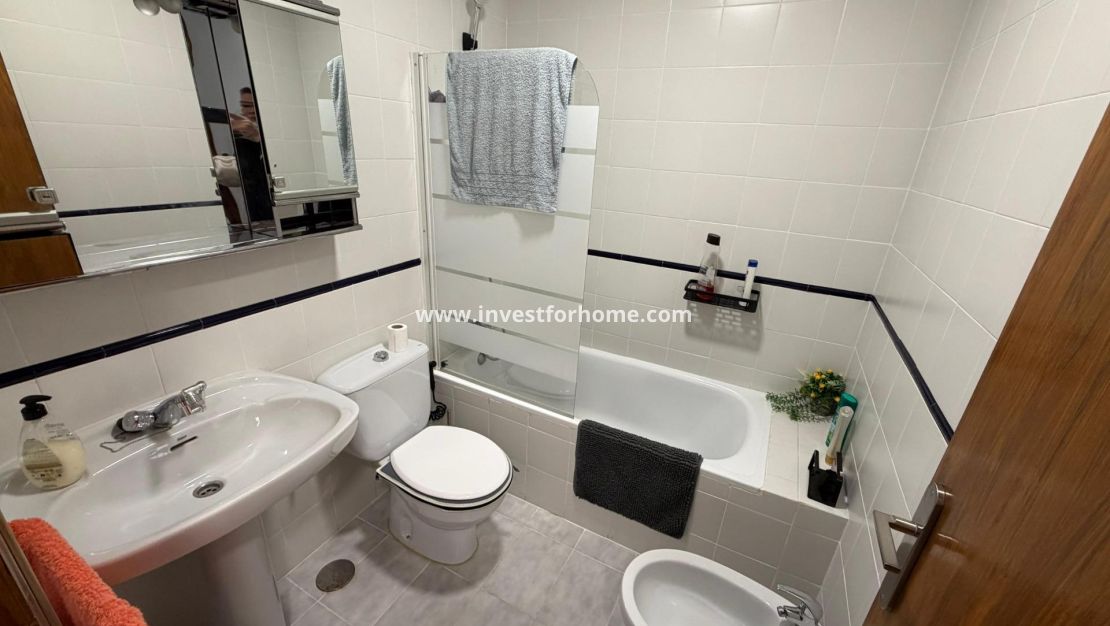 Försäljning - Hus - San Pedro del Pinatar - La Puntica