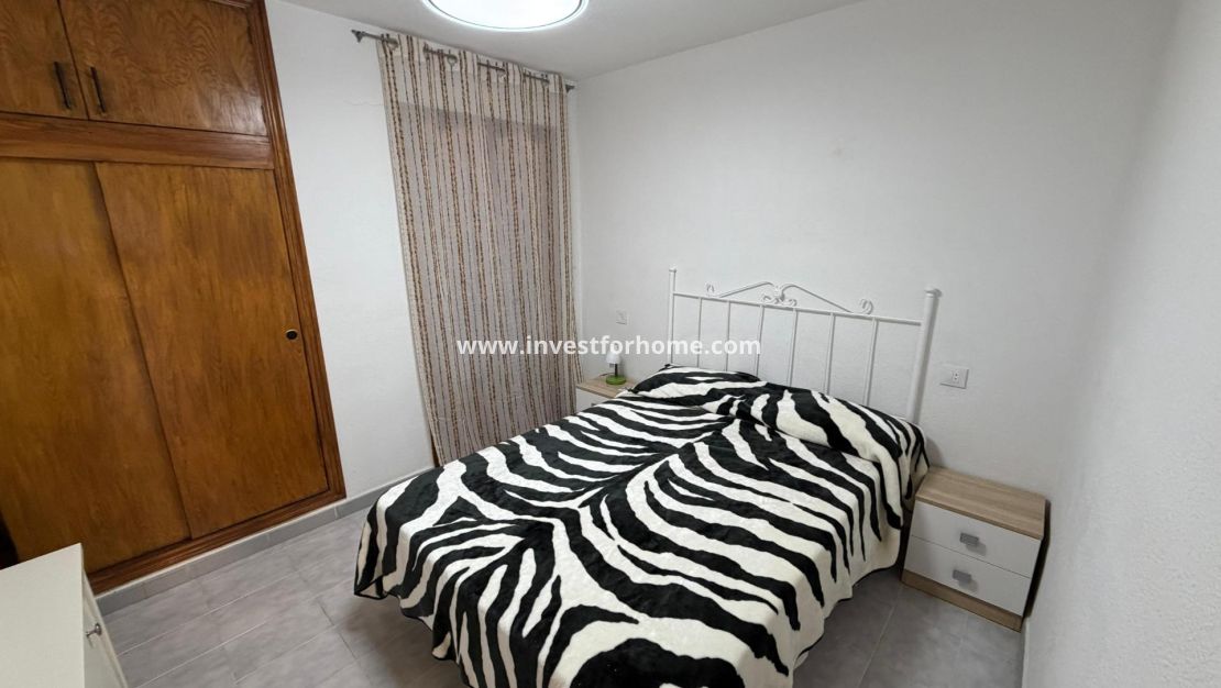 Försäljning - Hus - San Pedro del Pinatar - La Puntica